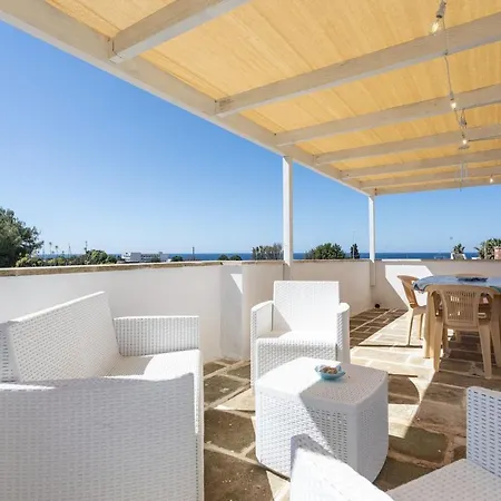 Casa Vacanza Blu Capilungo