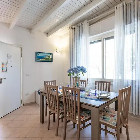 Casa Vacanza Blu * Capilungo