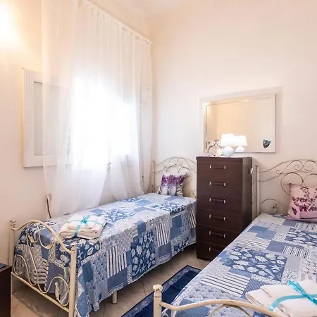 Casa Vacanza Blu Capilungo