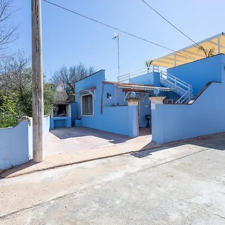 Casa Vacanza Blu * Capilungo