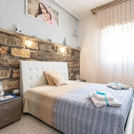 וילה Casa Vacanza Blu *