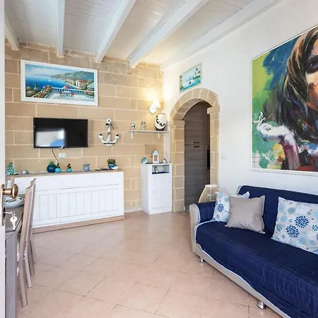 Casa Vacanza Blu *