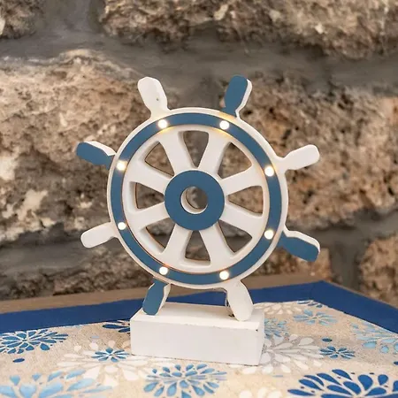 Casa Vacanza Blu Capilungo