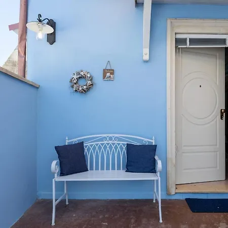 Casa Vacanza Blu וילה Capilungo