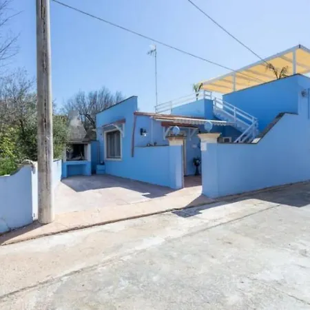 Casa Vacanza Blu *