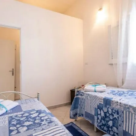 וילה Casa Vacanza Blu