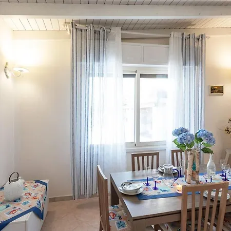 Casa Vacanza Blu Villa *