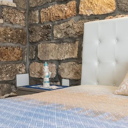 Villa Casa Vacanza Blu Capilungo
