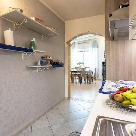 Casa Vacanza Blu Villa