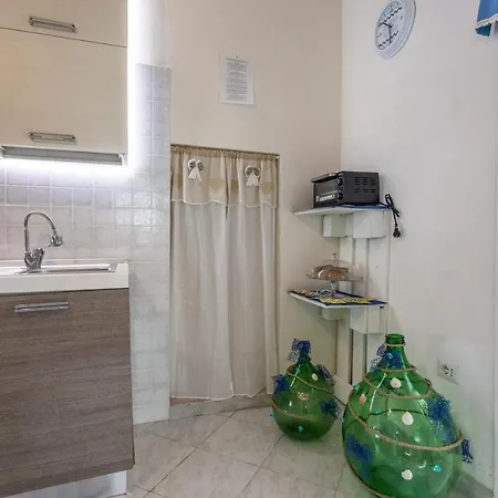 Casa Vacanza Blu Villa Capilungo