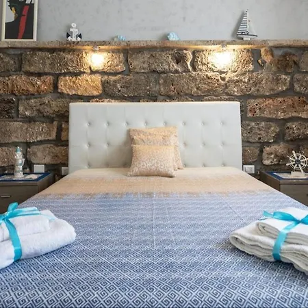 Casa Vacanza Blu